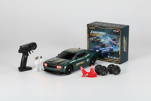 Speedbug - High Speed Model